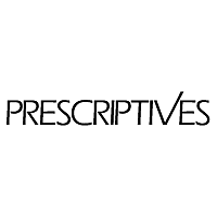 Download Prescriptives