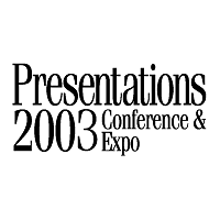 Presentations 2003