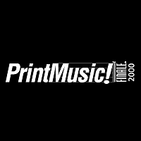 Download PrintMusic