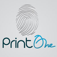 Print One