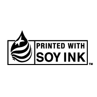 Descargar Printed with Soy Ink