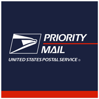 Priority Mail (USPS)
