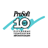 ProSoft 10 years