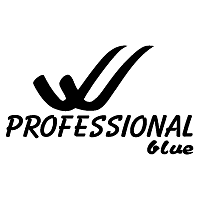 Professional Blue