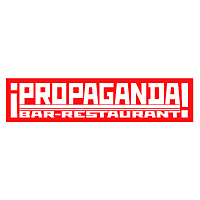 Descargar Propaganda Bar-Restaurant
