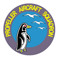 Propeller Aircraft Squadron