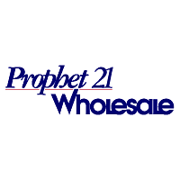 Download Prophet 21 Wholesale
