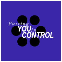 Putting You in Control