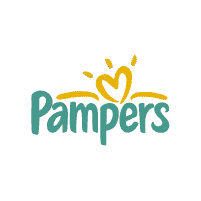 Pampers - Procter & Gamble
