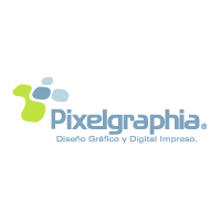 pixelgraphia