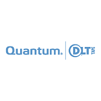 Quantum DLT Tape
