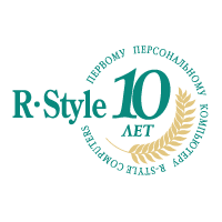 Download R-Style PC 10 years