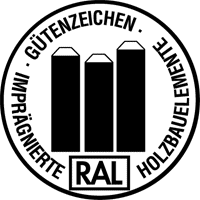 Descargar RAL Gütenzeichen Holzbauelemente