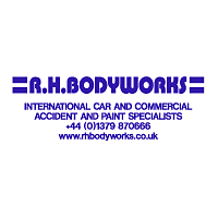 Download RH Bodyworks