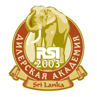 RSI SriLanka 2003