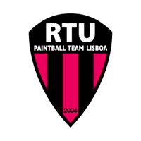 RTU Paintball Team Lisboa