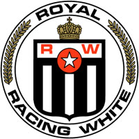 Racing White Brussels