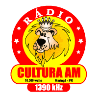 Radio Cultura AM 1390 khz