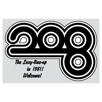 Download Radio Luxembourg 208