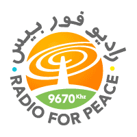 Descargar Radio for Peace