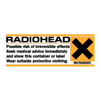 Radiohead - Mutagenic