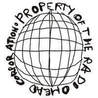 Radiohead Property of...