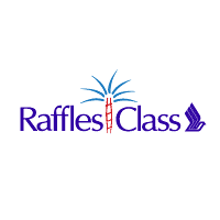 Download Raffles Class