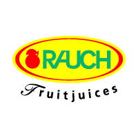 Rauch Fruitjuices