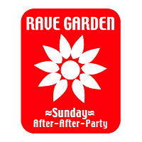 Rave Garden