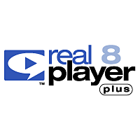 Descargar RealPlayer 8 Plus