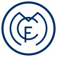 Download Real Madrid C.F. (old logo)