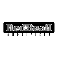Red Bear Amplifiers