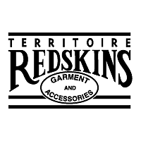 Download Redskins Territoire