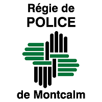 Regie de Police de Montcalm