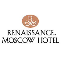 Renaissance Moscow Hotel