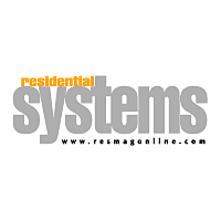 Download Residential Systems