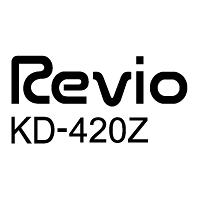 Download Revio KD-420Z