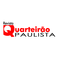Revista Quarteirao Paulista
