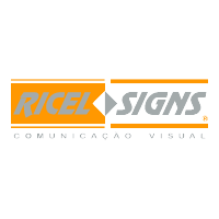 Ricel Signs