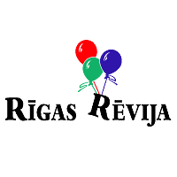 Download Rigas Revija