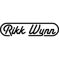 Rikk Wynn Design - Total Graphic Design Solutions