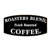Download Roasters Blend Coffee