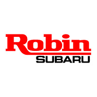 Download Robin Subaru