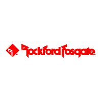 RockFord Fosgate