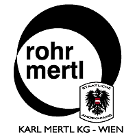 Rohr Mertl