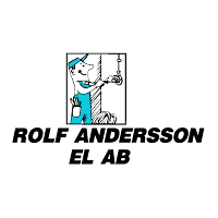 Download Rolf Andersson EL AB