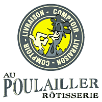 Download Rotisserie Au Poulailler