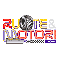 Descargar Ruote & Motori 2003