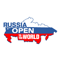 Russia Open To The World
