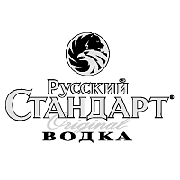 Download Russky Standart Vodka